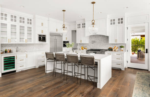 24/7 Emergency Kitchen Island Installation experts in Fairfax, MN