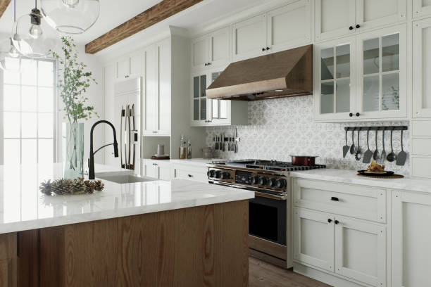 Affordable Kitchen Island Installation solutions in Fairfax, MN